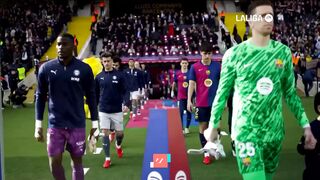 FC BARCELONA 1-0 DEPORTIVO ALAVÉS I  RESUMEN LALIGA EA SPORTS