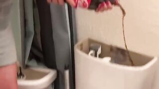 Wife pranks husband in most creative hilarious way EVER! ????