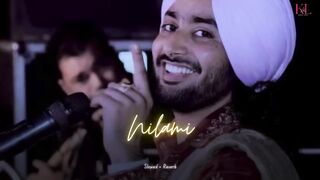 Nilami(slowed + reverb)-Satinder Sartaaj | Old Punjabi Song Lofi