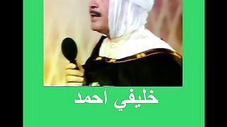 الراحل #خليفي-أحمد