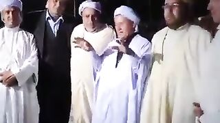 الشيخ المعراج