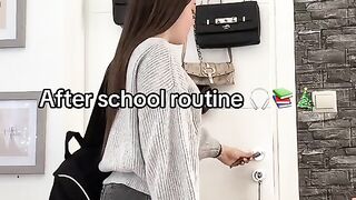 Daily routine