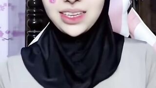 HIJAB TOBRUT