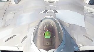 F22 Raptor