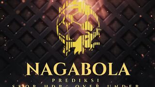 NAGABOLA PREDIKSI JITU 18 - 19 FEB 2025