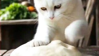 Cute cat