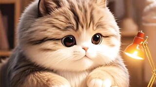 Cute cats