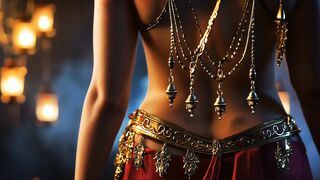 Belly Dance