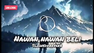 NAWAN NAWAN BELI NEW VIRAL SONG