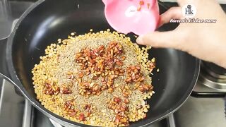 Mix Karain 5 Minutes Main Pakaoray Ready,,,Ramadan Special Recipe ????????????