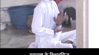 Full video, charudatta thorat, nashik ke kalaram mandir ke bhakta