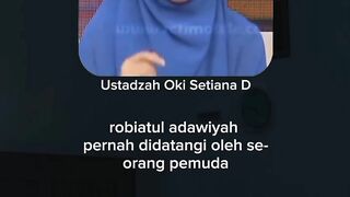 Ustadzah Oki