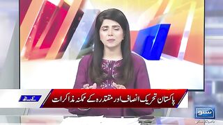 Maryam Nawaz’s Statement on Imran Khan Will Haunt Her Forever | Suno Habib Akram Kay Sath | EP 481 |