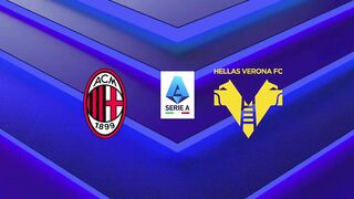 Ac Milan vs Verona - HIGHLIGHTS - SERIE A 2024 2025