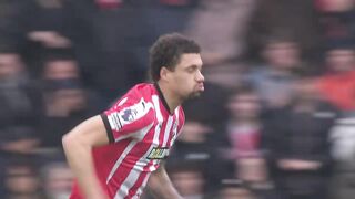 Southampton vs Bournemouth - HIGHLIGHTS - EPL 2024/2025