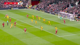 Liverpool vs Wolves - HIGHLIGHTS - EPL 2024/2025