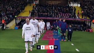 Barcelona vs RAYO VALLECANO - Highlights - LALIGA 2024/2025