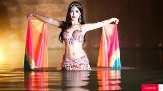 Bellydance & Super Music DJ