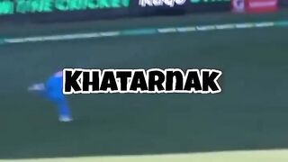 4 Best Catches of Virat Kohli