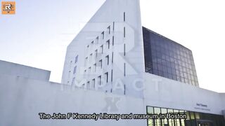 Sudden layoffs at JFK Library prompt closure