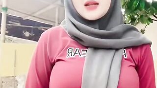 HIJAB TOBRUT