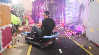 Zach King - Zach King's Best TikTok Magic Videos of 2021 - Compilation.mp4