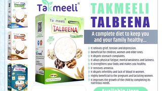 A Complete Healthy Diet  TALBEENA