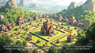 Clash of Clans Pro Secrets: Strategies You Never Knew Before!"