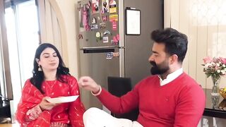 How to make wife  happy || Ateeq Chaudhry