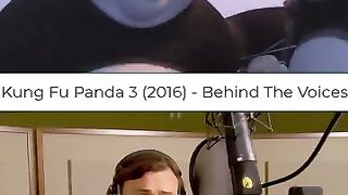 Kung Fu panda