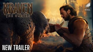 kaven the hunter movie scene 1