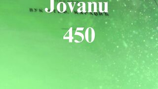 Jevanđelje po Jovanu 450