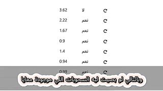 كسب 3.5 دولار كل يوم