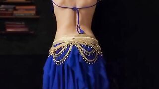 belly dance