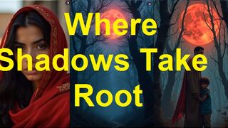 "Where Shadows Take Root"