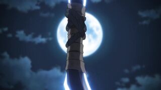 Rurouni Kenshin -Meiji Kenkaku Romantan- Kyoto Douran Episodes 19