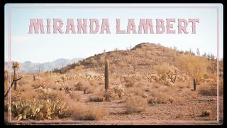 Miranda Lambert - Run (Official Video)(720P_HD).mp4