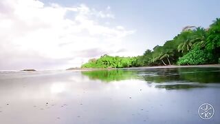 Costa rica em 4k