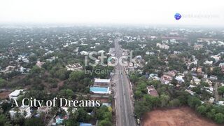 Auroville  The City Beyond Money and Politics