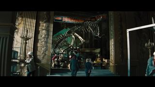 Jurassic World Rebirth | Official Trailer