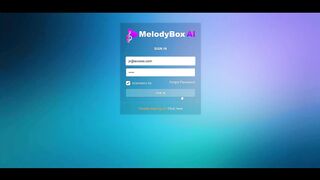 MelodyBox AI Review