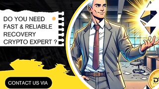 BITCOIN RECOMMENDED EXPERT HIRE WIZARD WEB RECOVERY SERVICES