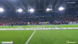 Roma - Porto  3:2 | 20. 02. 2025 | Europa League