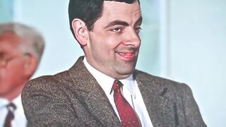 Mr bean