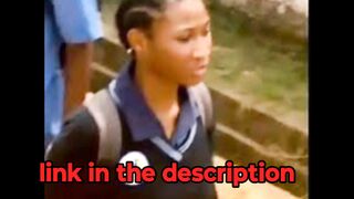 cameroon girl student viral video 5 guys leak