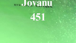 Jevanđelje po Jovanu 451