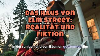 Das Haus von Elm Street: Realität und Fiktion