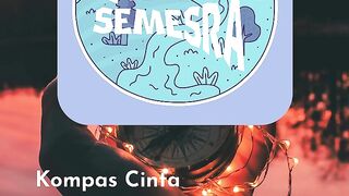 Alam Semesra_Kompas Cinta