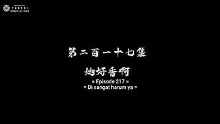 One Hundred Eps 206