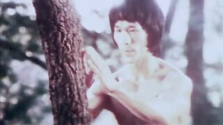 Enter The Game Of Death US-Trailer von Bruce Lee in englischer Sprache